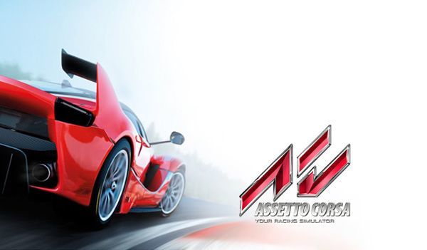 Assetto Corsa - Dream Pack 3 (PC) - Steam Key - EUROPE