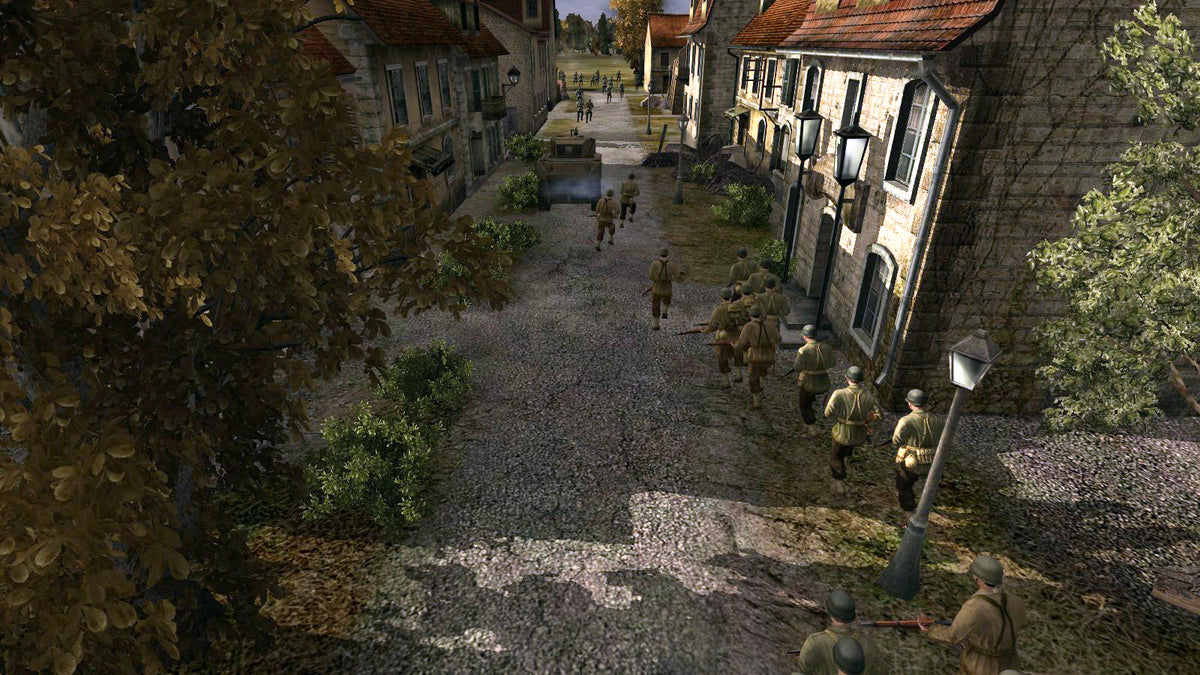 Order of War (PC) - Steam Key - EUROPE