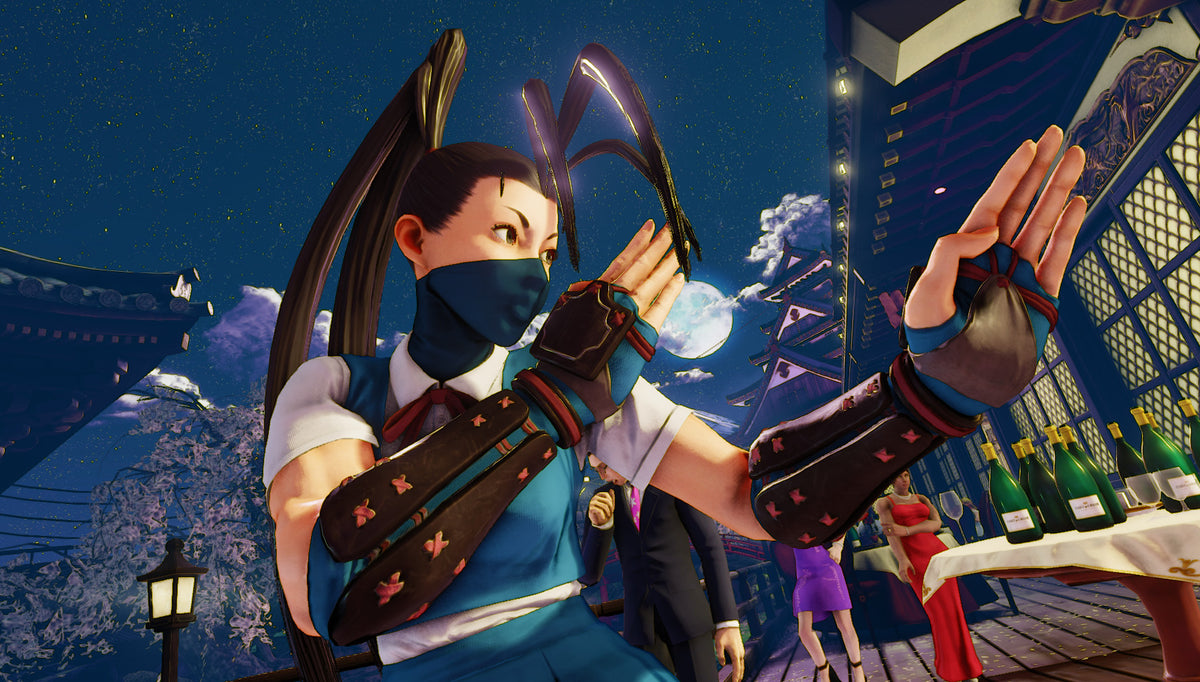 Street Fighter V | Champion Edition (PC) - Steam Key - NORTH AMERICA