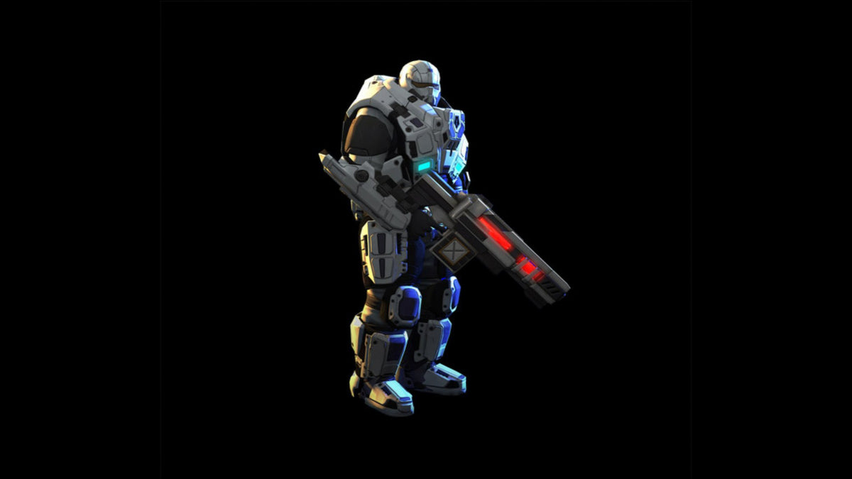 XCOM: Enemy Unknown - Elite Soldier Pack Steam Key GLOBAL
