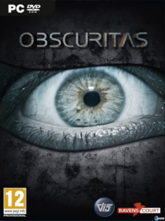 Obscuritas Steam Key GLOBAL