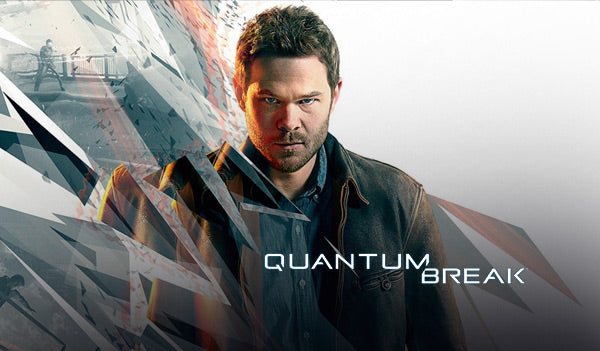 Quantum Break Xbox Live Key UNITED STATES