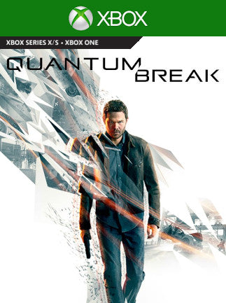 Quantum Break (Xbox One) - Xbox Live Key - ARGENTINA