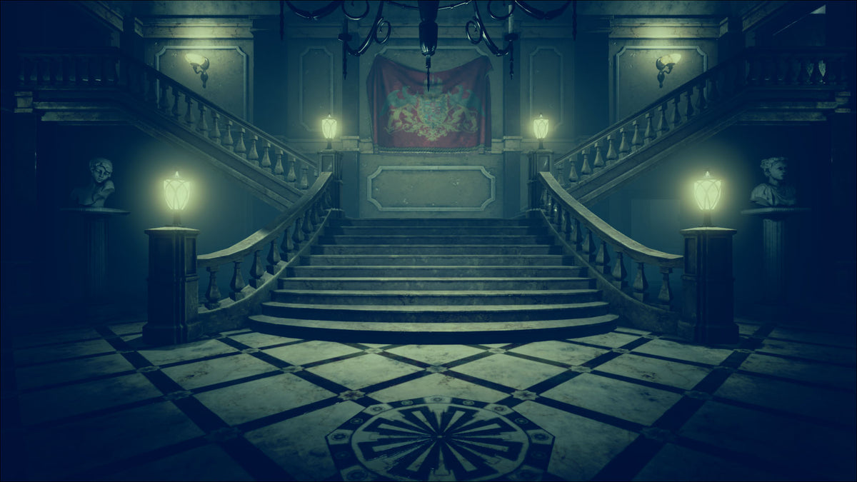 Vernon's Legacy Steam Key GLOBAL