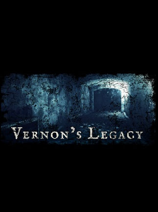 Vernon's Legacy Steam Key GLOBAL