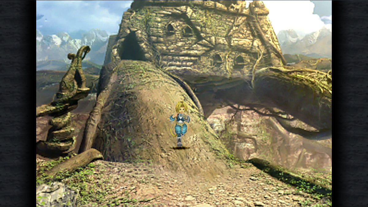 FINAL FANTASY IX (Xbox One) - Xbox Live Key - EUROPE