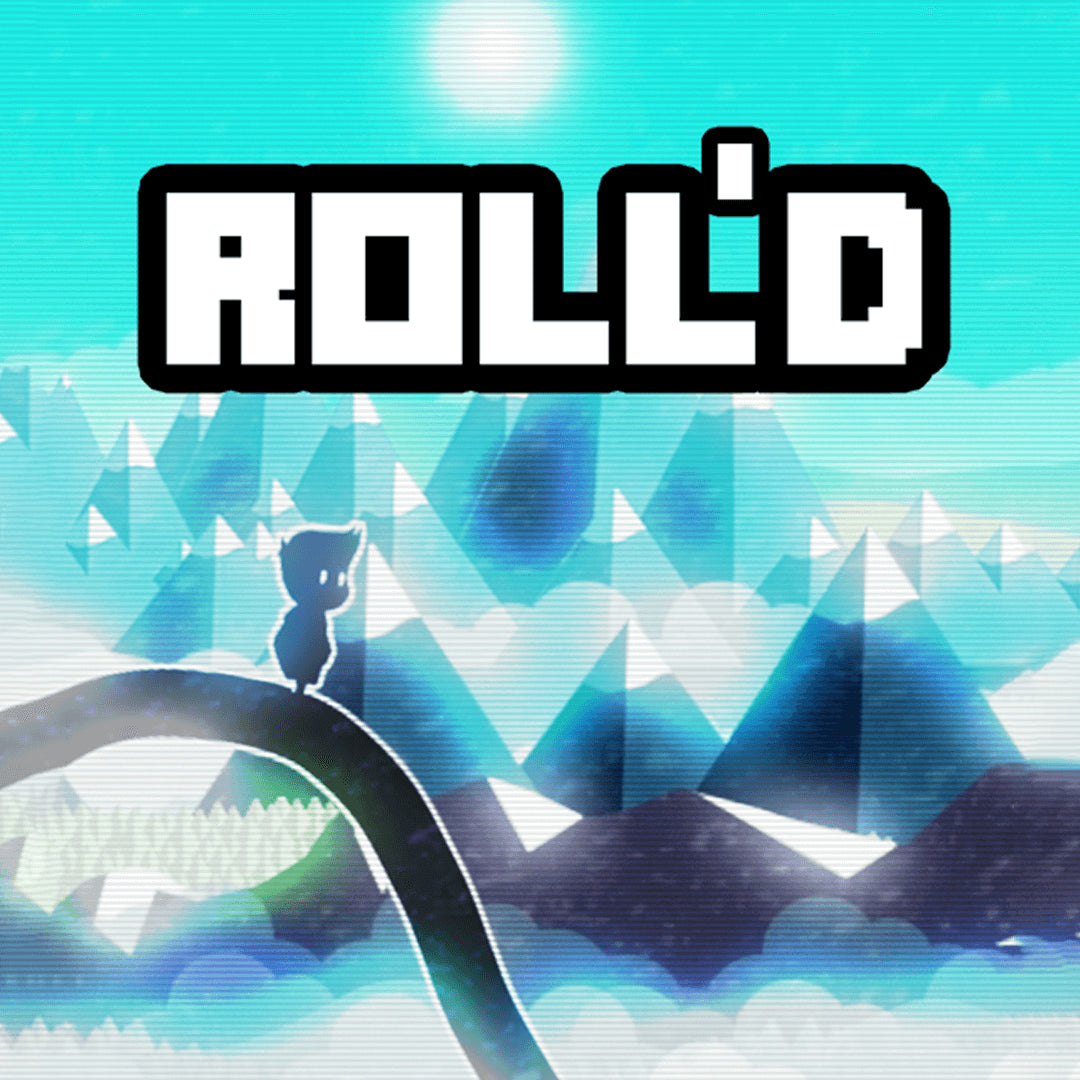 Roll'd Steam Key GLOBAL