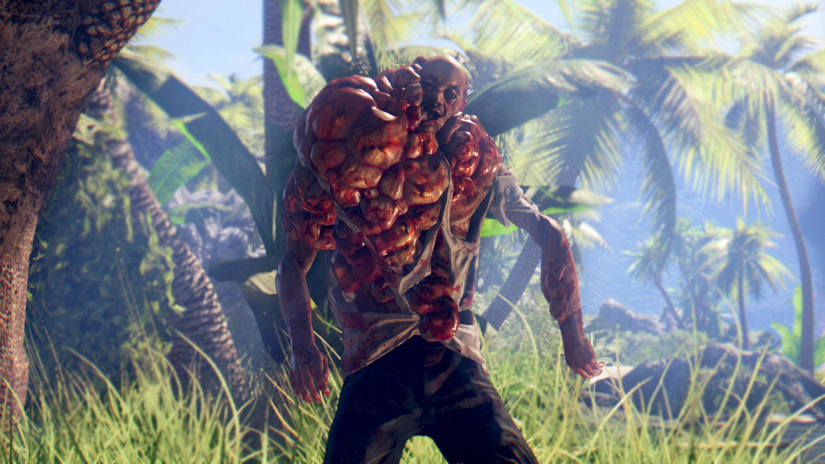 Dead Island Definitive Collection Steam Key NORTH AMERICA