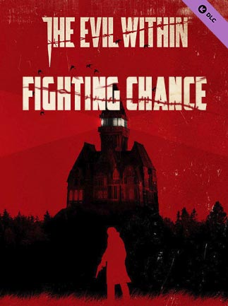 The Evil Within - The Fighting Chance Pack Steam Key GLOBAL