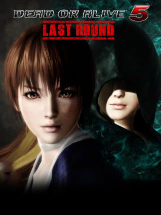 DEAD OR ALIVE 5 Last Round Steam Key GLOBAL
