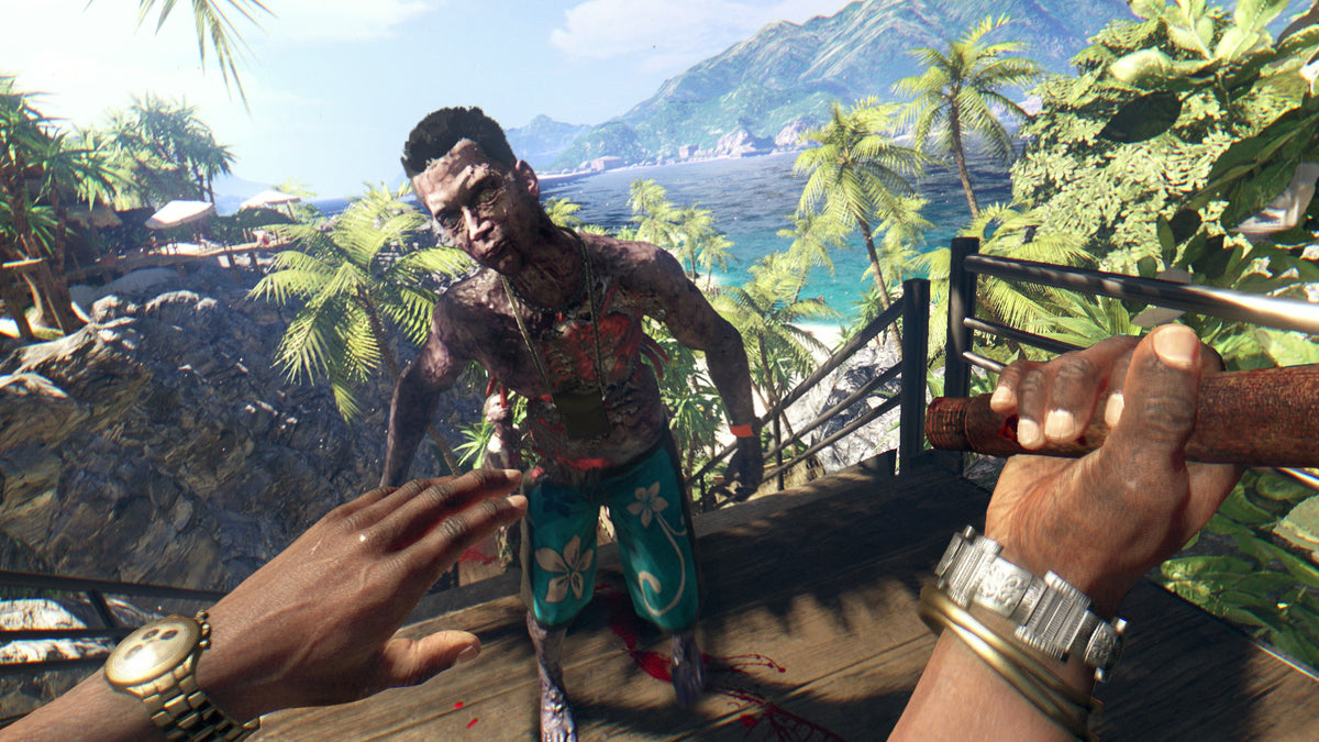 Dead Island | Definitive Edition (Xbox One) - Xbox Live Key - CANADA