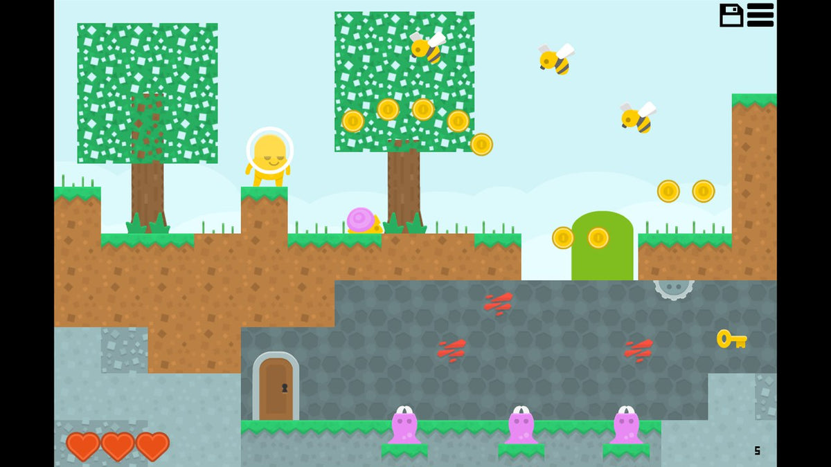 Yellow: The Yellow Artifact Steam Key GLOBAL