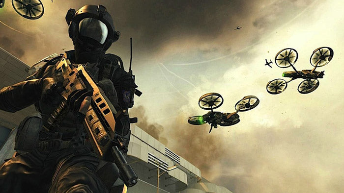 Call of Duty: Black Ops II - Season Pass XBOX Xbox Live EUROPE