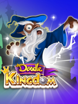 Doodle Kingdom Steam Key GLOBAL