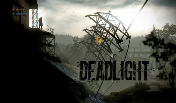 Deadlight Director's Cut (Xbox One) - Xbox Live Key CANADA