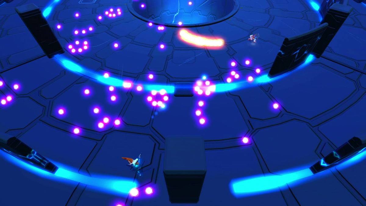 Furi XBOX (Xbox One, Series X) - Xbox Live Key - Europe Restricted