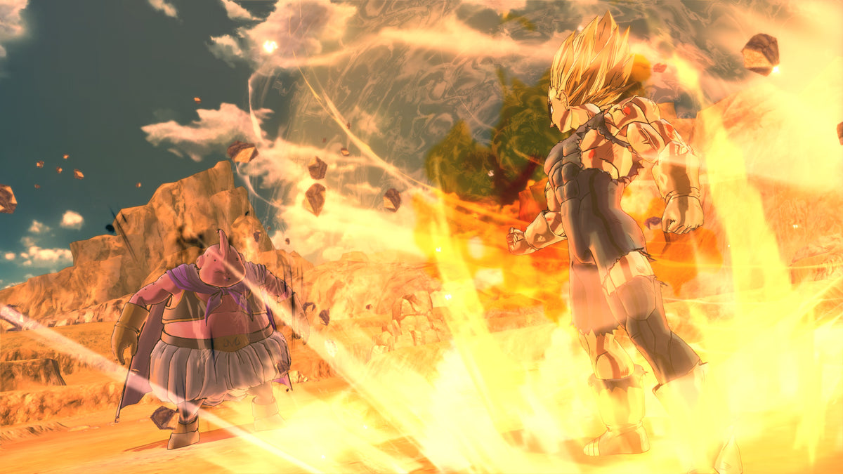 Dragon Ball Xenoverse 2 (Xbox One) - Xbox Live Key ROW