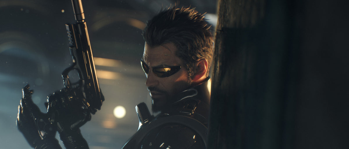 Deus Ex: Mankind Divided | Digital Deluxe Edition Xbox Live Key EUROPE