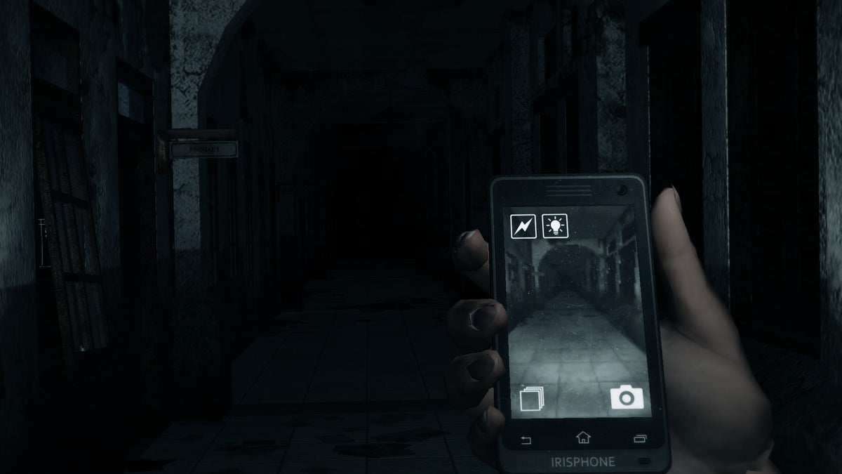 DreadOut (PC) - Steam Key - EUROPE