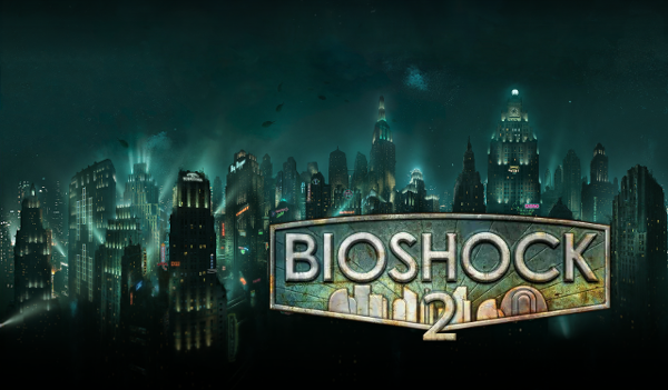 BioShock 2 Remastered Steam Key GLOBAL