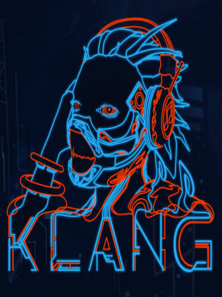 Klang Steam Key GLOBAL