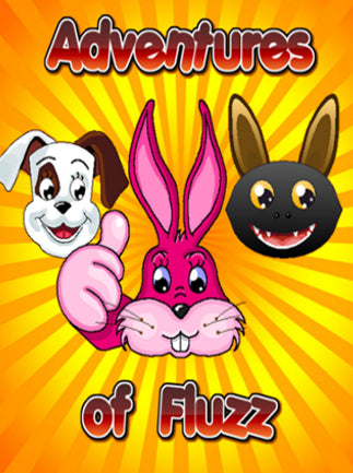 Adventures Of Fluzz Steam Key GLOBAL