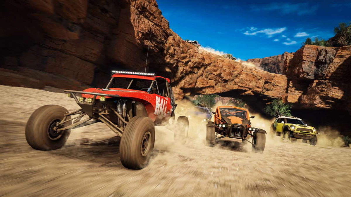 Forza Horizon 3 (Xbox One, Windows 10) - Xbox Live Key - United States