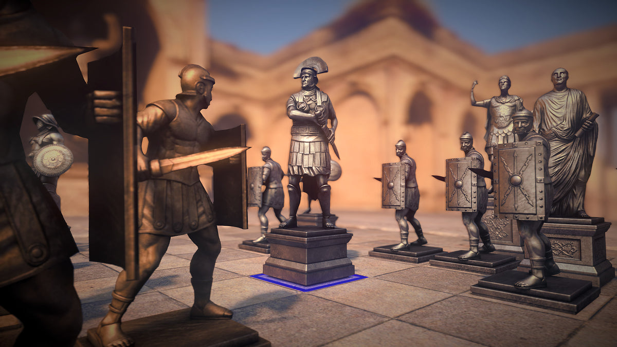 Pure Chess Grandmaster Edition Steam Key GLOBAL