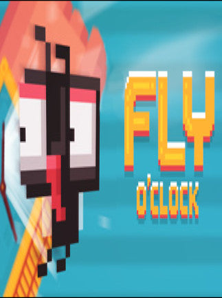 Fly O'Clock Steam Key GLOBAL
