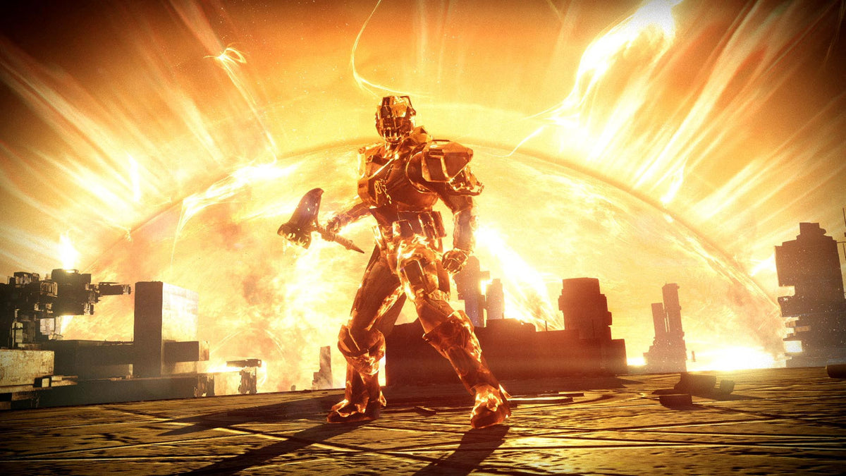 Destiny - The Collection Xbox Live Key EUROPE