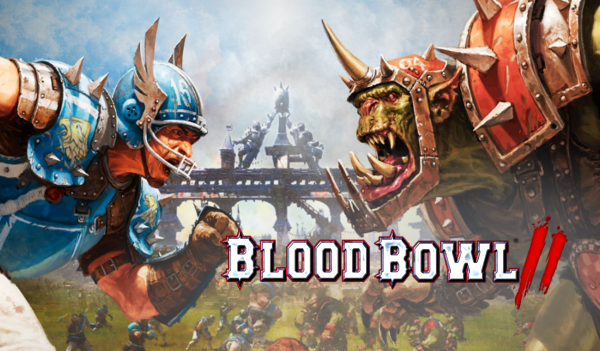 Blood Bowl 2 - Necromantic Steam Key GLOBAL