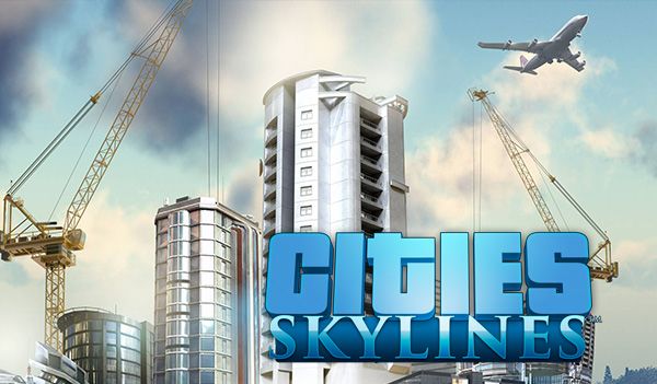 Cities: Skylines - Natural Disasters (PC) - Steam Key - EUROPE