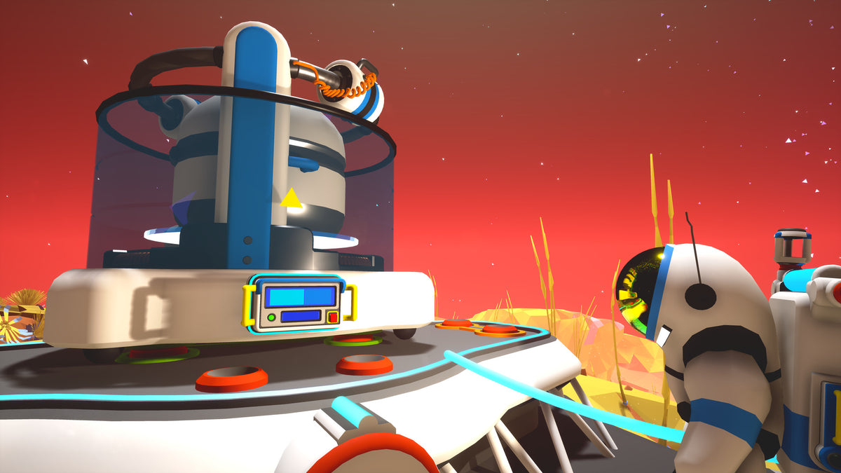 ASTRONEER (Xbox One, Windows 11) - Xbox Live Key - Europe Restricted