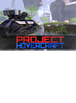 Project Hovercraft Steam Key GLOBAL