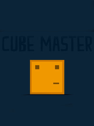 Cube Master Steam Key GLOBAL