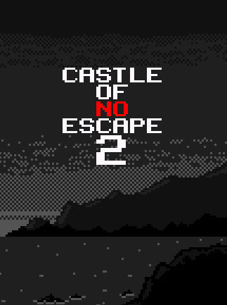 Castle of no Escape 2 Steam Key GLOBAL