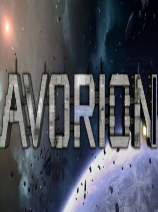 Avorion (PC) - Steam Key - EUROPE