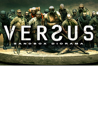 Versus Squad Steam Key GLOBAL