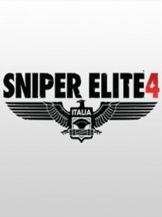 Sniper Elite 4 Deluxe Edition Xbox Live Key EUROPE RESTRICTED