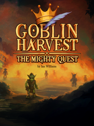 Goblin Harvest - The Mighty Quest Steam Key GLOBAL