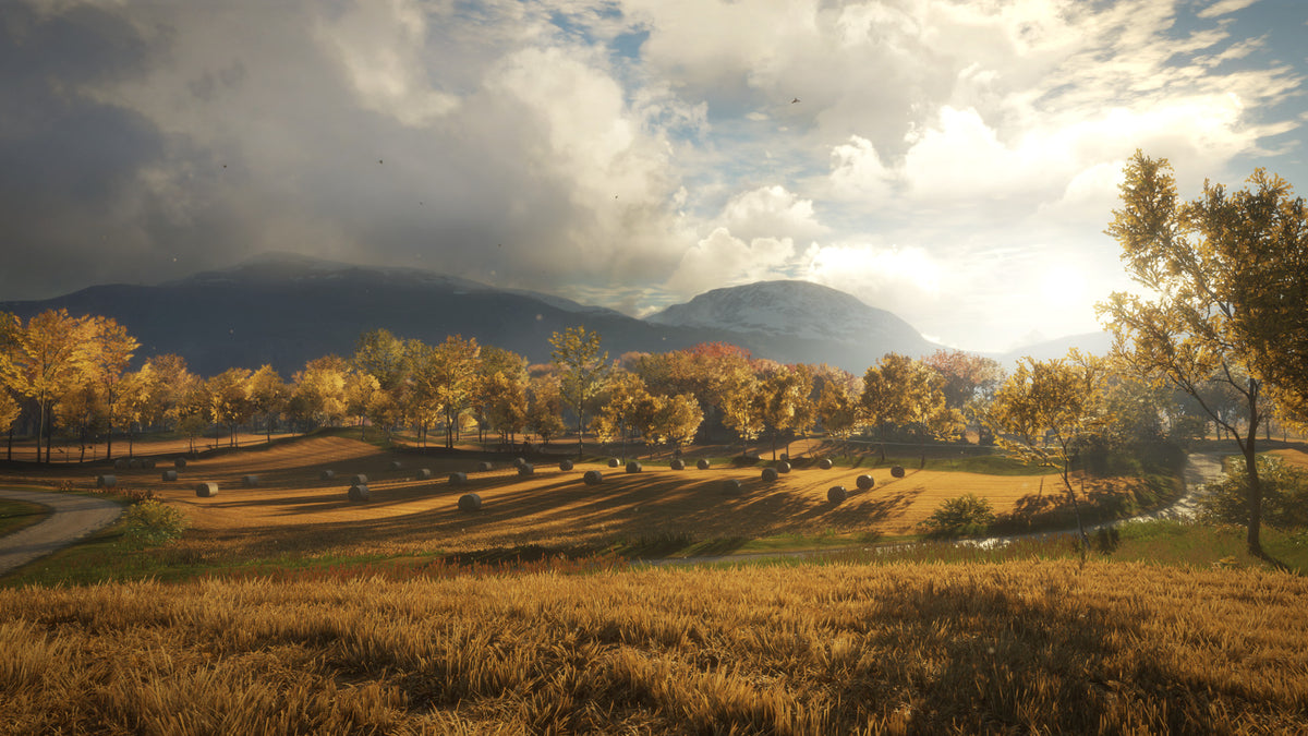 theHunter: Call of the Wild | Gold Bundle (PC) - Steam Key - GLOBAL