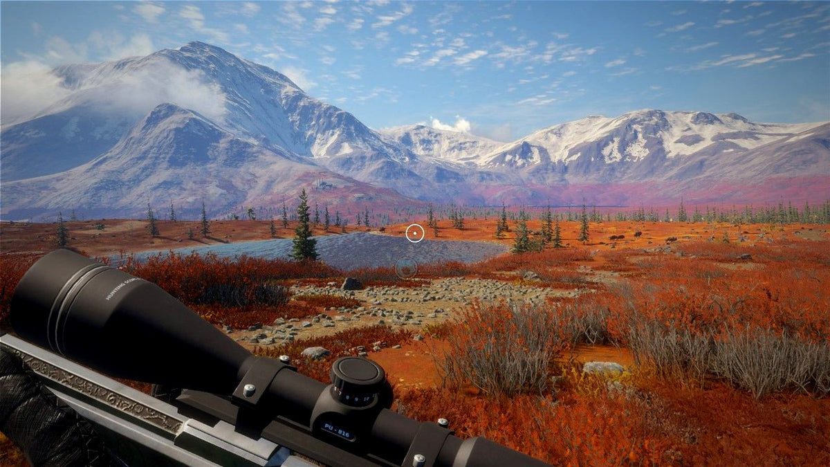 theHunter: Call of the Wild | Ultimate Hunting Bundle (Xbox One) - Xbox Live Key - United States