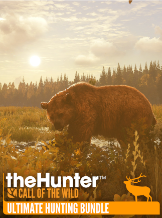theHunter: Call of the Wild | Ultimate Hunting Bundle (Xbox One) - Xbox Live Key - United States