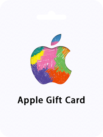 Apple iTunes Gift Card 250 AED - iTunes Key - United Arab Emirates