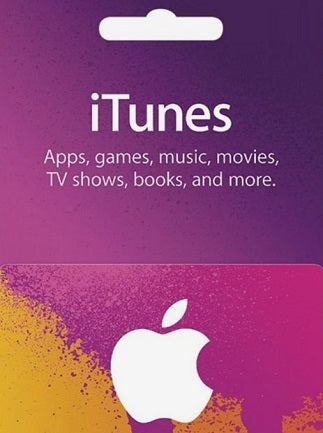 Apple iTunes Gift Card 40 SEK - iTunes Key - SWEDEN
