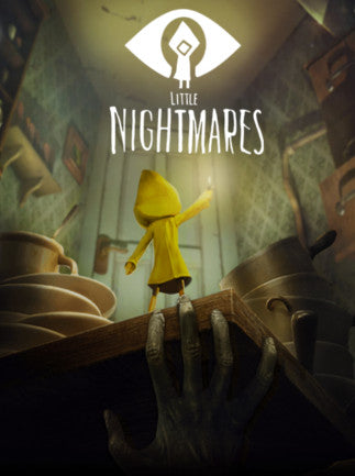 Little Nightmares Xbox Live Key UNITED STATES