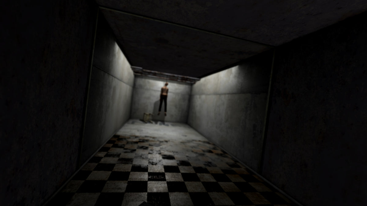 Decay: The Mare (PC) - Steam Key - EUROPE
