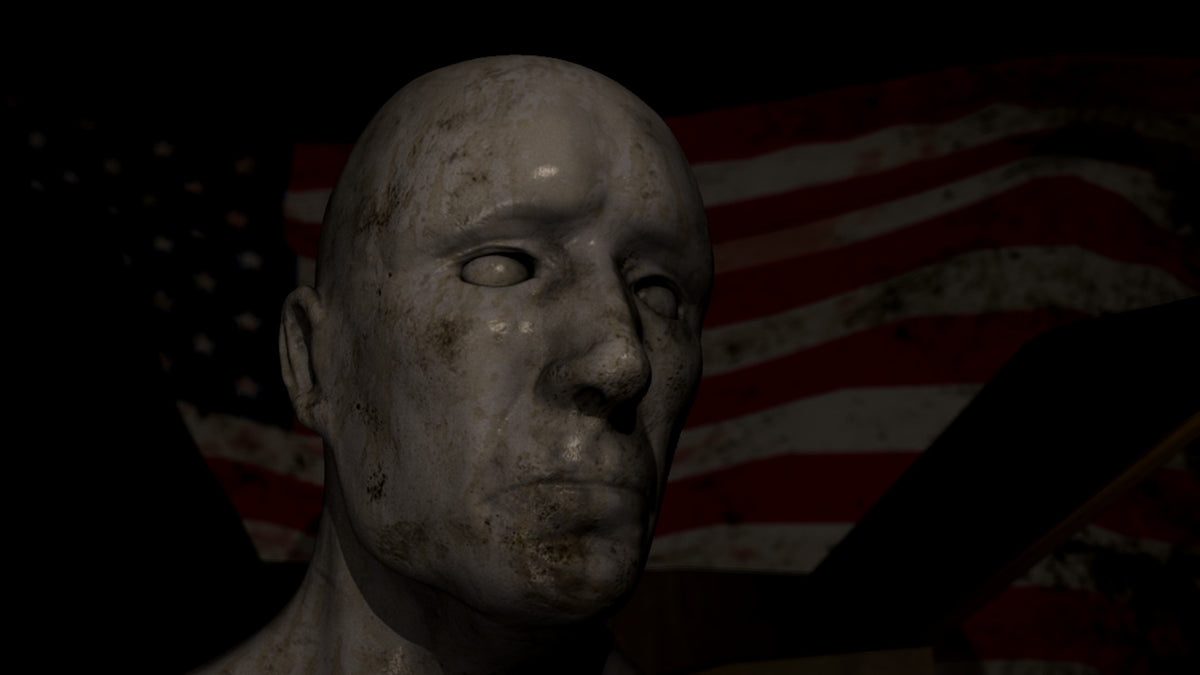 Decay: The Mare (PC) - Steam Key - EUROPE