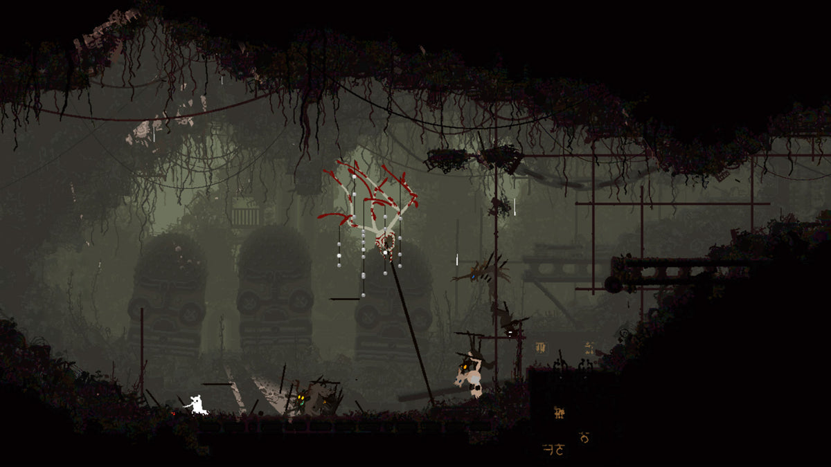 Rain World Slugcat's Lifecycle Edition (PC) - Steam Key - Global
