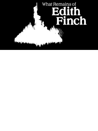 What Remains of Edith Finch Xbox Live Key UNITED STATES